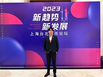 雙城論壇》今午宴未邀綠議員 白議員說話了