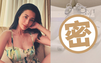 李蒨蓉被尪誤會不檢點 曬「姐夫照」要網友評評理