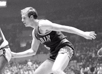 NBA》前太陽元老雙胞胎球星之一范阿斯戴爾81歲去世