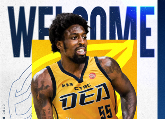 TPBL》特攻再添新外援 今日抵台準備出任務