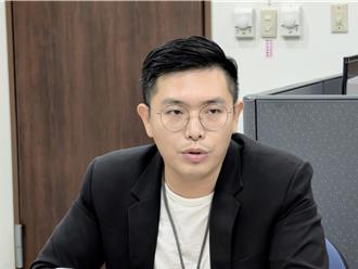 涉詐領助理費78萬！基市議員張顥瀚遭起訴