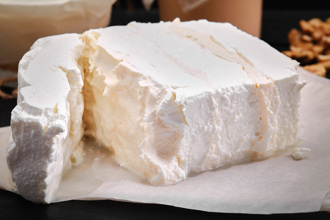 木乃伊「小河公主」戴神秘块状物 竟是世界最古老起司