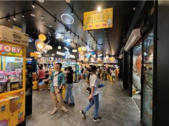 桃園夾娃娃機2度擾鄰夜間禁開 保夾金需等同市價