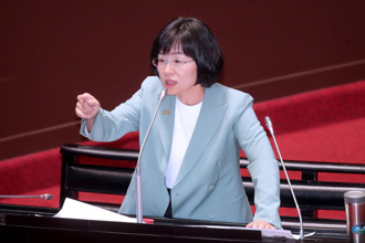 蘇巧慧被傳挑戰張善政有內幕！陳鳳馨曝放話來自「這群人」