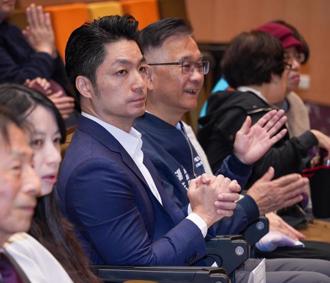 蔣萬安閃到腰 醫揭護腰2重點：伴隨腿痛、肌無力就大條了