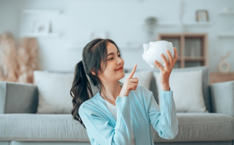 「月配沒一支能打」為何00918配息12％起跳、還連2年奪高股息亞軍？專家評比4種ETF下場