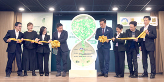 環境部將設淨零增能課程培養綠領人才 最快明年4月招生