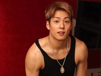 日本最帥格鬥家三浦孝太 寵台粉「第一次」全獻給寶島