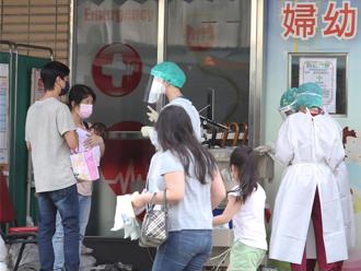 肠病毒一路烧到春节 疾管署：有2症状速就医