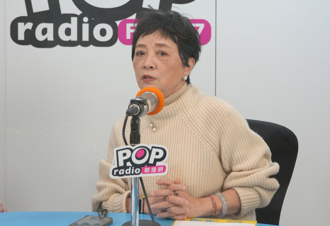 柯P開公司想撈20億元？朱蕙蓉驚爆「被當人頭股東」全說了