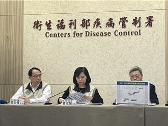 入冬別輕忽！高雄增2登革熱本土病例 疾管署擴大採檢