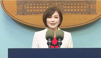 總統府謝立院「完成考試院人事同意權」：安排20日赴任