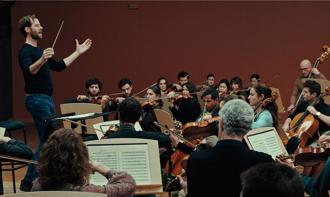 口碑爆棚！《響亮心重奏》2周狂賣9500萬 坎城影展讓全場爆淚