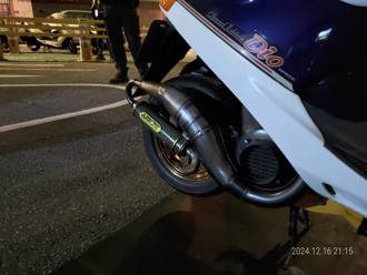 經典Dio花大錢改管「吵死人」 桃園環、警、監聯手逮人開罰