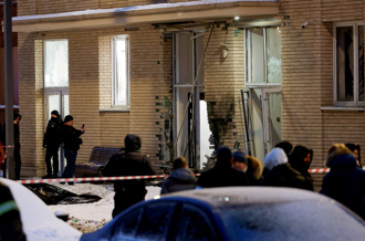 烏暗殺？普丁生化將軍出門被炸死 才被控動用數千次化武