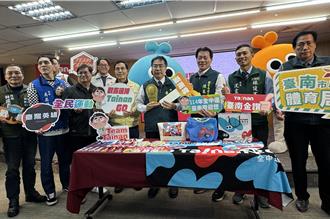 台南明年承辦全中運場館再升級 黃偉哲爭取運動部落腳南部