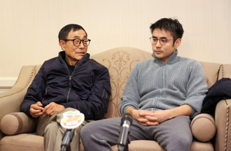 被拒參加父親劉家昌喪禮 章立衡一曲曝心情：活在我的記憶裡