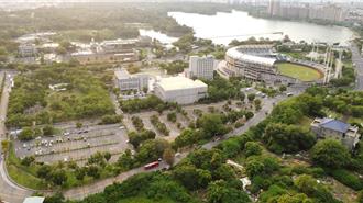 澄清湖運動休閒園區都更通過 環團怒：勿忘凱米淹水災民