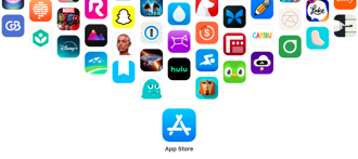 2024蘋果AppStore下載冠軍出爐！「這平台」擠下ChatGPT、地震速報奪第一