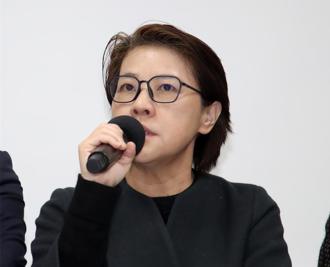 考試院人事投錯票 網灌爆黃珊珊臉書開譙：妳到底在幹嘛