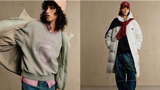 Gap羽绒外套大砍5折「千元有找」 婆妈乐歪：拎两袋回家