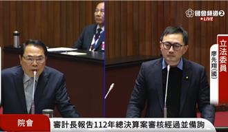 美軍購延宕！審計長：有1500多億延後交貨