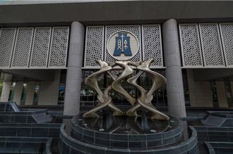 新北》三峽農民明赴國產署抗議政府包庇青農　本人喊冤「一切合法」