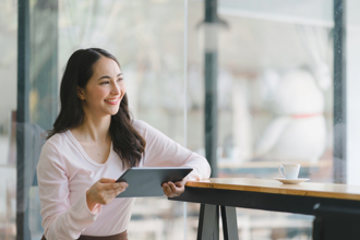 6星座女最聰明！天蠍有深度 讓男人欣賞又佩服 