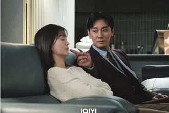 朱智勛愛情劇當動作片拍！新作驚喜獻唱18年前《宮》主題曲示愛