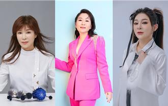 《WE ARE》變豪華KTV包廂飆唱！王彩樺、張秀卿再現經典歌廳秀