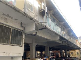 鄰居不滿排汙水飄酸臭味！ 九龍齋負責人出面「大喊冤枉」