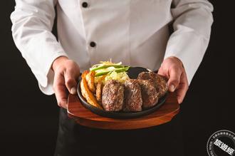 日本超人氣漢堡排首進南台 「肉的長谷川」高雄漢神開店