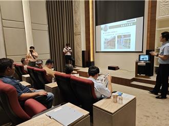 彰化首屆好厝獎得主揭曉 4社區獲特優