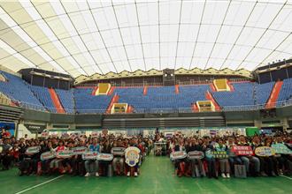 苗栗縣數位學習成果斐然 多校獲教育部表彰