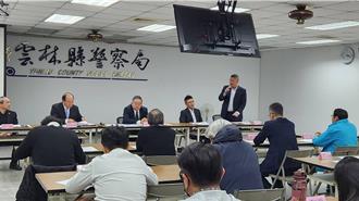 詐騙案民怨之首！ 雲檢強化具體求刑、罪贓返還