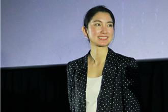 曾控黑人性騷！大牙見「女記者被性侵過程拍成電影」：傷痕一直都在