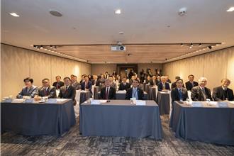 雙城論壇》蔣萬安：打造人性關懷、永續發展的交通環境