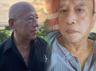 独》王牌制作人爆三癌缠身！3千万遗产留儿、寿衣也备好