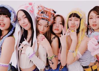 babyMINT首赴東京嗨唱！丞妘緊張到快吐 熙妍狂惡補日文