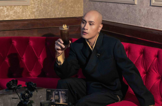 黃宣、經紀人老婆戀愛長跑11年！自曝私下床技、套套用量