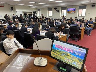 住宿補助結束 花蓮住房率再探底 觀光業喊話政府盼延長