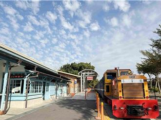 台糖發布糖鐵新制服！首辦糖果節推蜜糖手作 闖關樂趣多