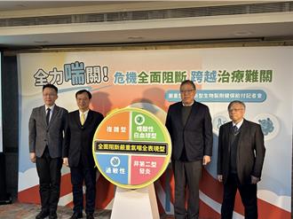 嚴重型氣喘有救了！新型生物製劑納健保 一年省下逾30萬