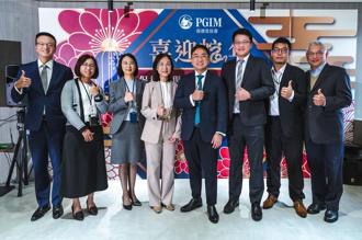 保德信2025台股展望 看好AI、重电、军工等七大族群