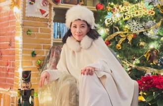 陳文茜黑色素癌4期「已沒有生病意識」 拒絕與友嚴肅談病情