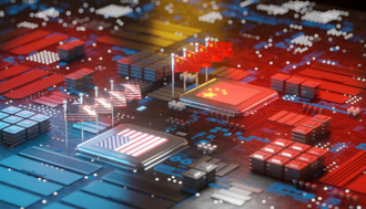 谷歌前CEO：中國AI技術正在以極驚人速度追趕美國