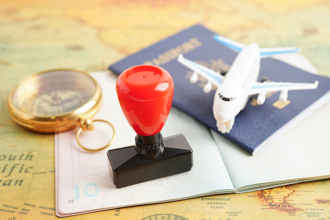 泰國電子簽證明年元旦上路 旅客影響一次看 