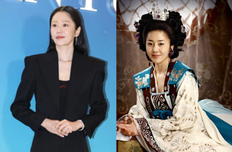 《假面女郎》女星「記者會前緊急送醫」！自曝曾暈倒路邊向人求救