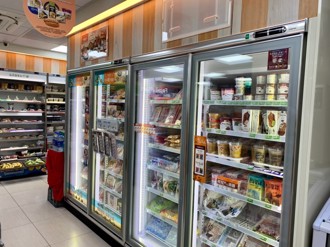 超商冷凍水餃「一賣20年」 同好曝美味關鍵：太香了