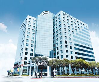 玉山金連11年入選 扮金融業優等生